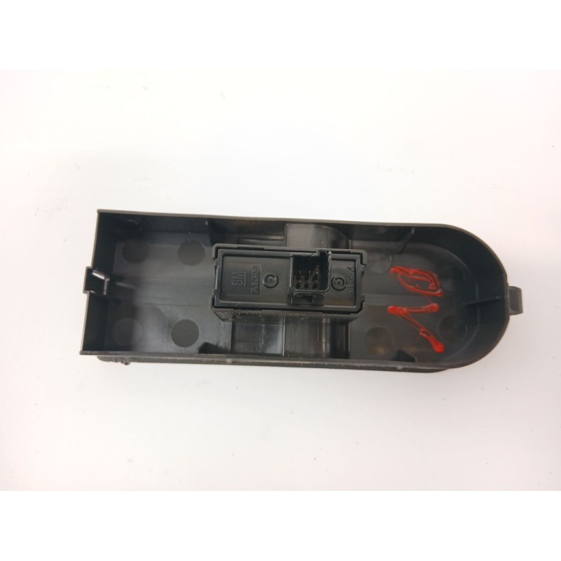 Recambio de mando elevalunas delantero derecho para opel astra h gtc (a04) 1.8 (l08) referencia OEM IAM 13228709  