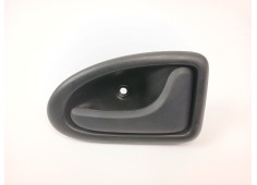 Recambio de maneta interior trasera derecha para renault clio ii (bb_, cb_) 1.2 (bb0a, bb0f, bb10, bb1k, bb28, bb2d, bb2h, cb0a, 2