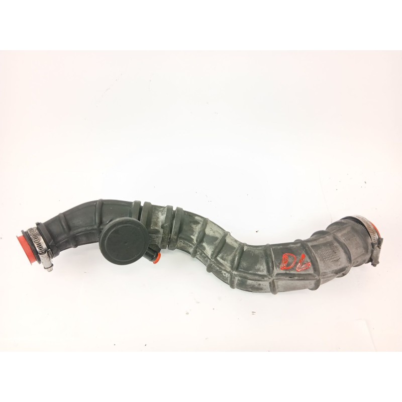 Recambio de mangueras intercooler para renault modus / grand modus (f/jp0_) 1.5 dci (fp0d, jp0d) referencia OEM IAM   