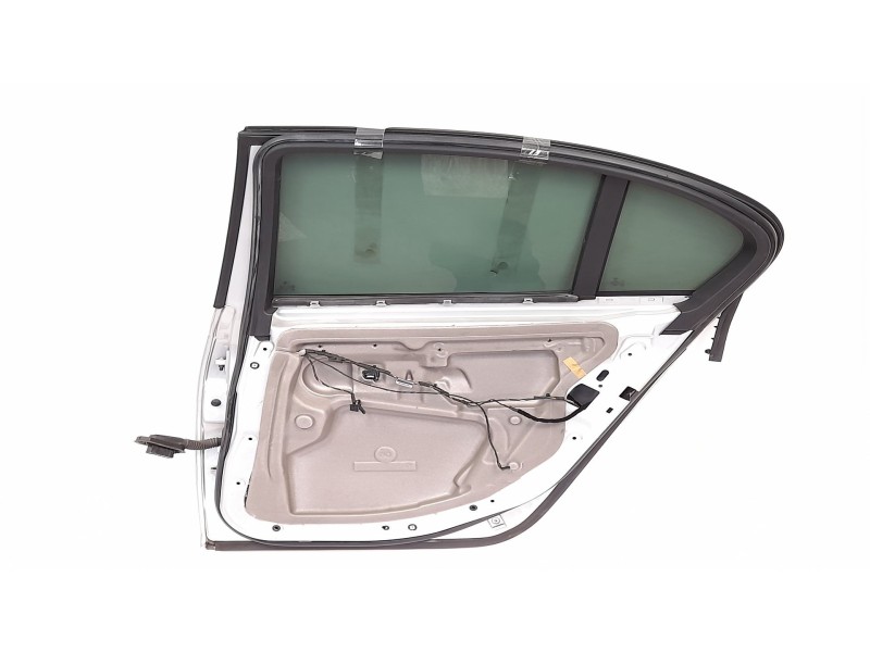 Recambio de puerta trasera derecha para bmw serie 5 berlina (e60) 535 d referencia OEM IAM 41527202342  