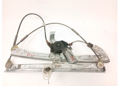 Recambio de elevalunas delantero derecho para peugeot 206 hatchback (2a/c) 1.9 d referencia OEM IAM   