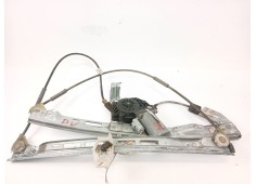 Recambio de elevalunas delantero derecho para peugeot 206 hatchback (2a/c) 1.9 d referencia OEM IAM    2