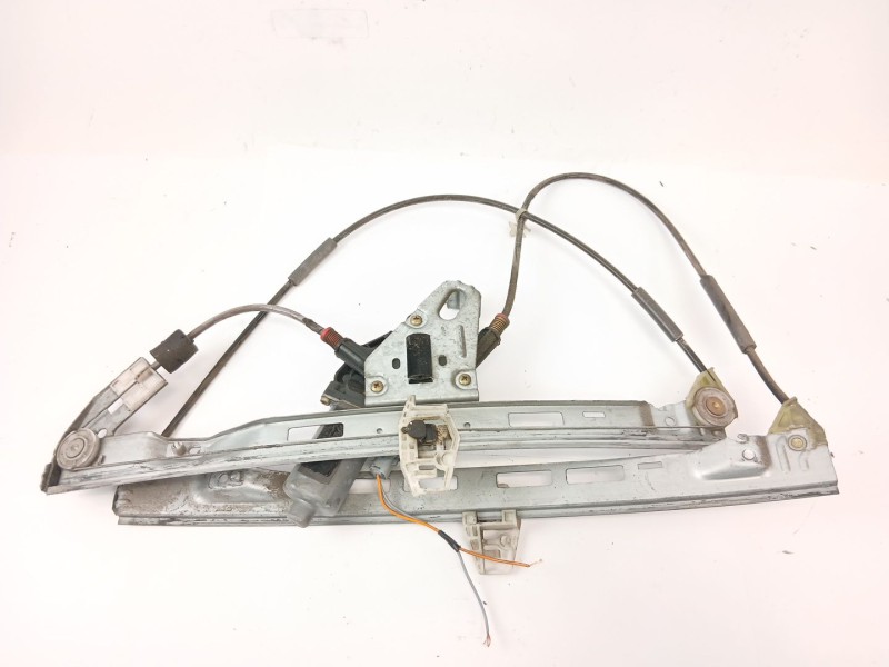Recambio de elevalunas delantero derecho para peugeot 206 hatchback (2a/c) 1.9 d referencia OEM IAM   