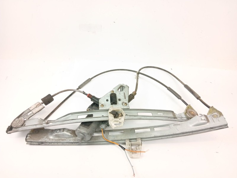 Recambio de elevalunas delantero derecho para peugeot 206 hatchback (2a/c) 1.9 d referencia OEM IAM   