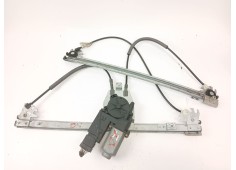 Recambio de elevalunas delantero izquierdo para renault laguna ii (bg0/1_) 1.6 16v (bg0a, bg0l) referencia OEM IAM 400462K   2