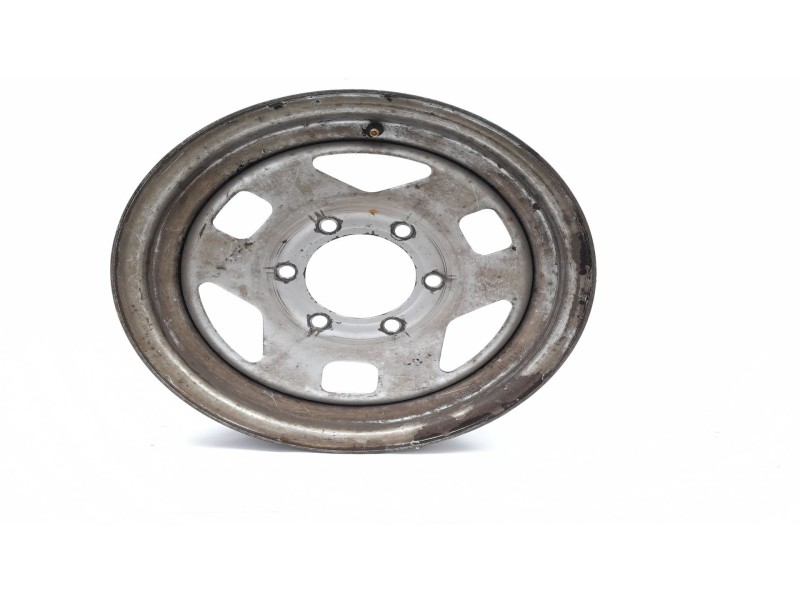 Recambio de llanta para isuzu trooper (ubs) 2.8 td (ubs55) referencia OEM IAM 40291S38  