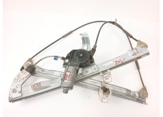 Recambio de elevalunas delantero izquierdo para peugeot 206 hatchback (2a/c) 1.9 d referencia OEM IAM   