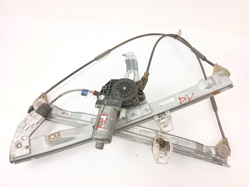 Recambio de elevalunas delantero izquierdo para peugeot 206 hatchback (2a/c) 1.9 d referencia OEM IAM   