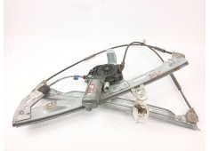 Recambio de elevalunas delantero izquierdo para peugeot 206 hatchback (2a/c) 1.9 d referencia OEM IAM    2