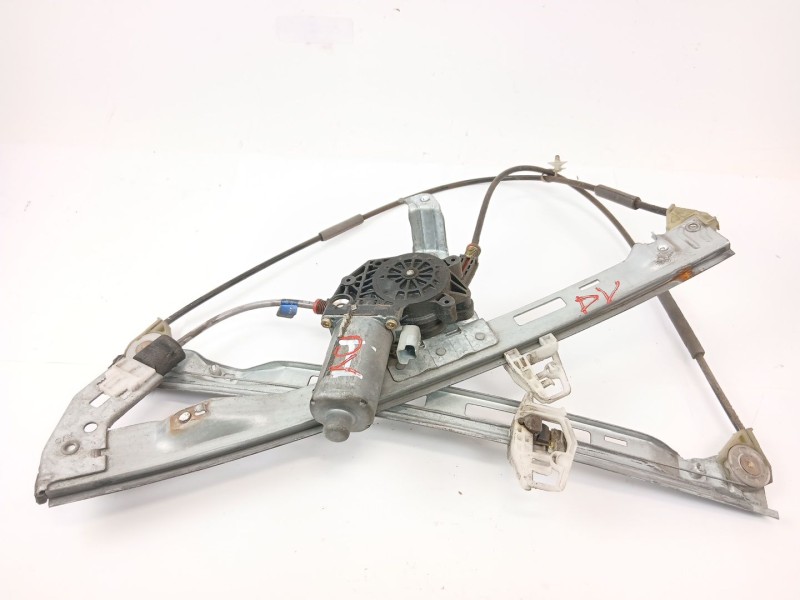 Recambio de elevalunas delantero izquierdo para peugeot 206 hatchback (2a/c) 1.9 d referencia OEM IAM   