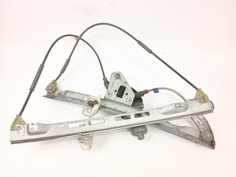 Recambio de elevalunas delantero izquierdo para peugeot 206 hatchback (2a/c) 1.9 d referencia OEM IAM   