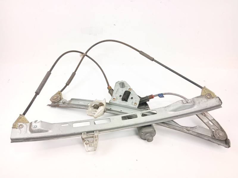 Recambio de elevalunas delantero izquierdo para peugeot 206 hatchback (2a/c) 1.9 d referencia OEM IAM   