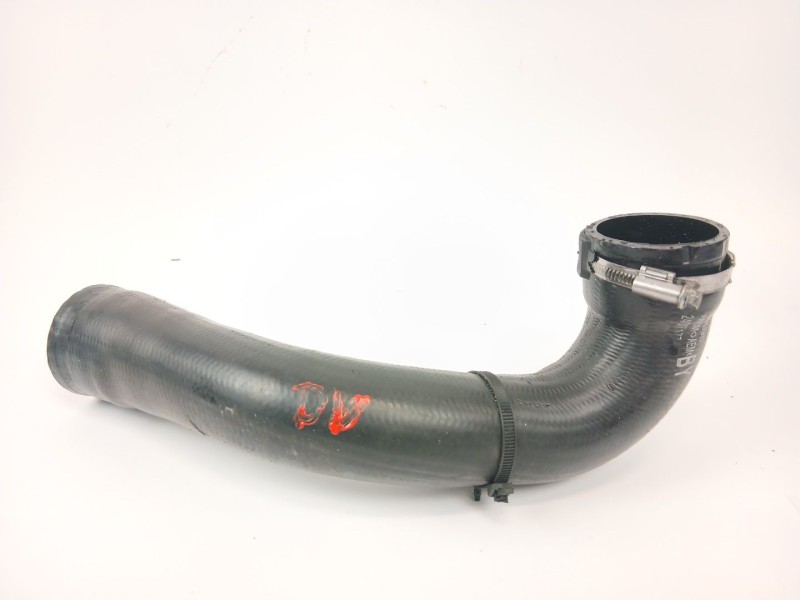Recambio de mangueras intercooler para opel vectra c gts (z02) 1.9 cdti (f68) referencia OEM IAM 55350914  
