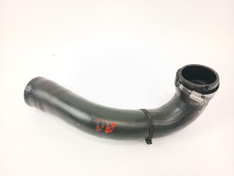 Recambio de mangueras intercooler para opel vectra c gts (z02) 1.9 cdti (f68) referencia OEM IAM 55350914  