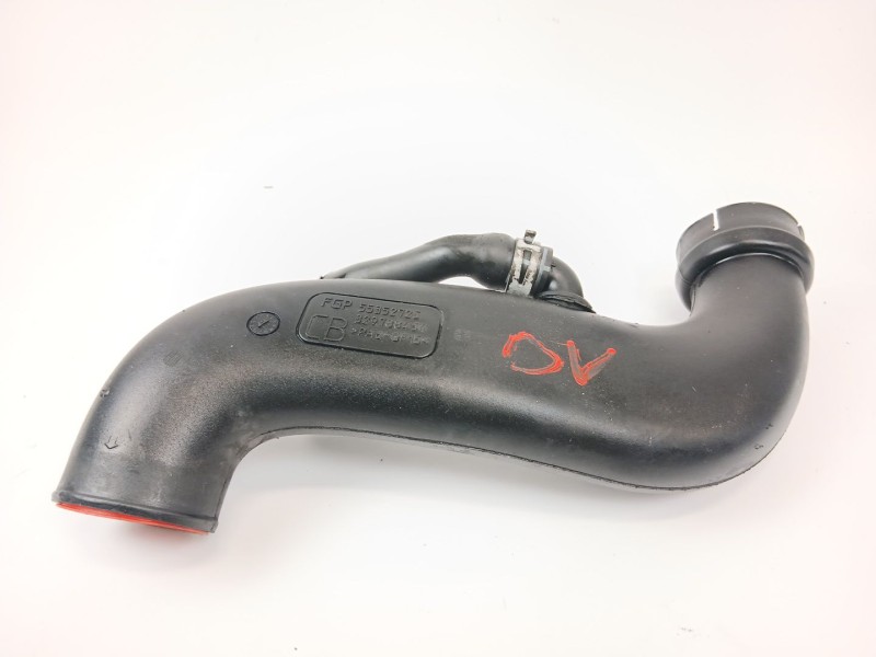 Recambio de tubo admision para opel vectra c gts (z02) 1.9 cdti (f68) referencia OEM IAM 55352725  