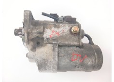 Recambio de motor arranque para kia carens i monospace (fc, fj) 2.0 crdi referencia OEM IAM 3610027000  