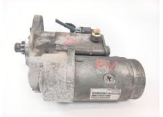 Recambio de motor arranque para kia carens i monospace (fc, fj) 2.0 crdi referencia OEM IAM 3610027000   2