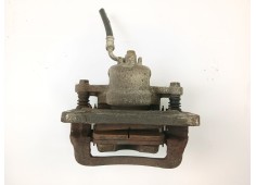 Recambio de pinza freno trasera izquierda para ssangyong rodius i 2.7 xdi referencia OEM IAM BC412081  