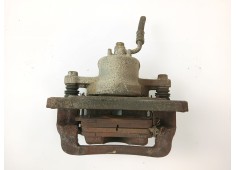 Recambio de pinza freno trasera derecha para ssangyong rodius i 2.7 xdi referencia OEM IAM BC412081  