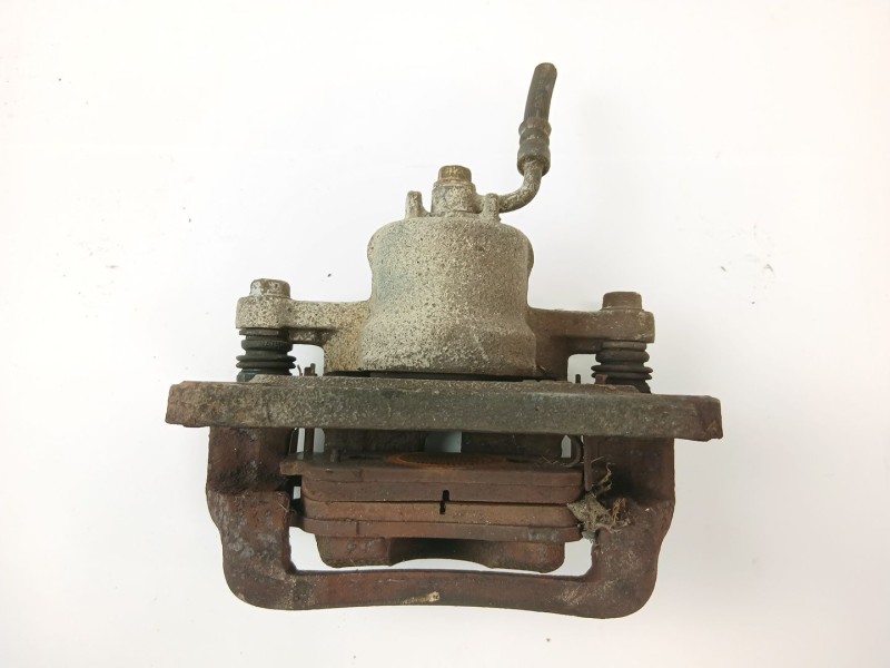 Recambio de pinza freno trasera derecha para ssangyong rodius i 2.7 xdi referencia OEM IAM BC412081  