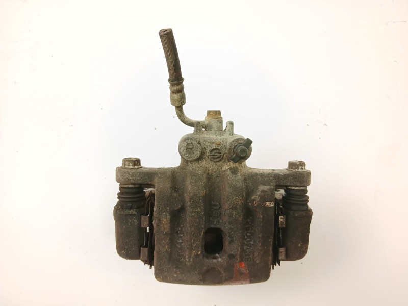 Recambio de pinza freno trasera derecha para ssangyong rodius i 2.7 xdi referencia OEM IAM BC412081  