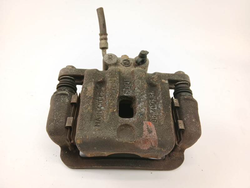 Recambio de pinza freno trasera derecha para ssangyong rodius i 2.7 xdi referencia OEM IAM BC412081  