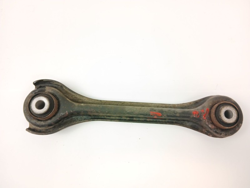 Recambio de brazo suspension inferior trasero izquierdo para ssangyong rodius i 2.7 xdi referencia OEM IAM   