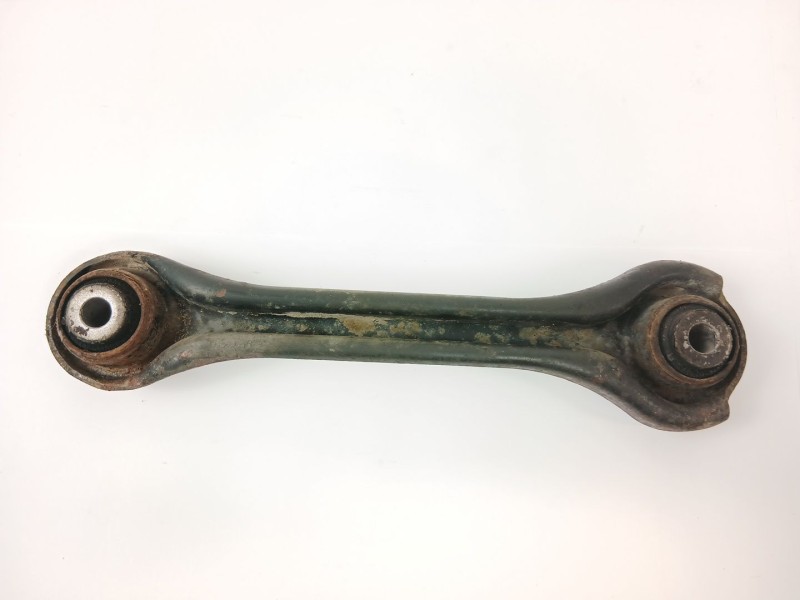 Recambio de brazo suspension inferior trasero izquierdo para ssangyong rodius i 2.7 xdi referencia OEM IAM   
