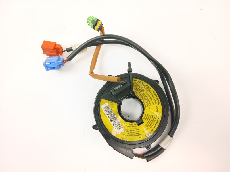 Recambio de anillo airbag para kia carens i monospace (fc, fj) 2.0 crdi referencia OEM IAM   