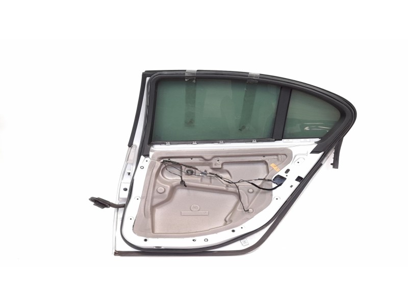 Recambio de puerta trasera derecha para bmw serie 5 berlina (e60) 535 d referencia OEM IAM 41527202342  
