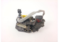 Recambio de cerradura puerta trasera derecha para kia carens i monospace (fc, fj) 2.0 crdi referencia OEM IAM    2
