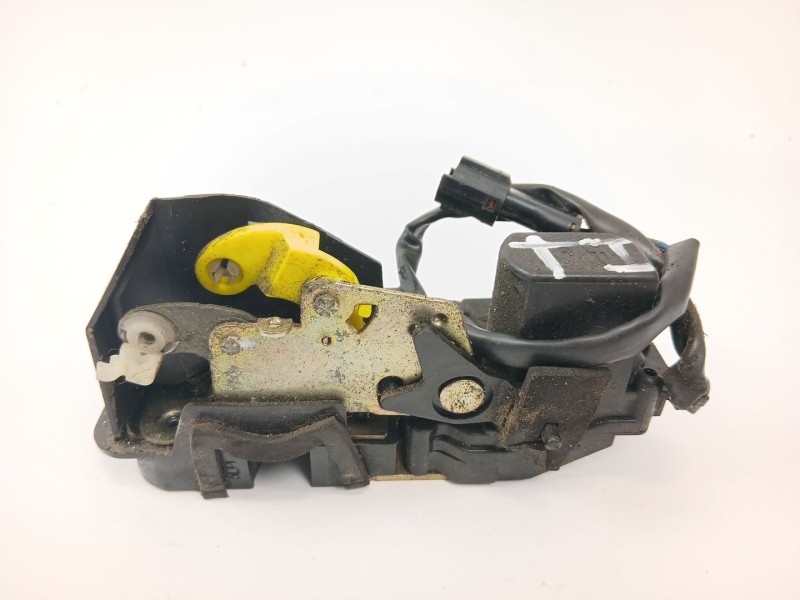 Recambio de cerradura puerta trasera izquierda para kia carens i monospace (fc, fj) 2.0 crdi referencia OEM IAM   
