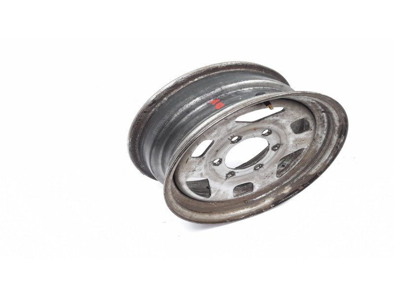 Recambio de llanta para isuzu trooper (ubs) 2.8 td (ubs55) referencia OEM IAM 40291S38  