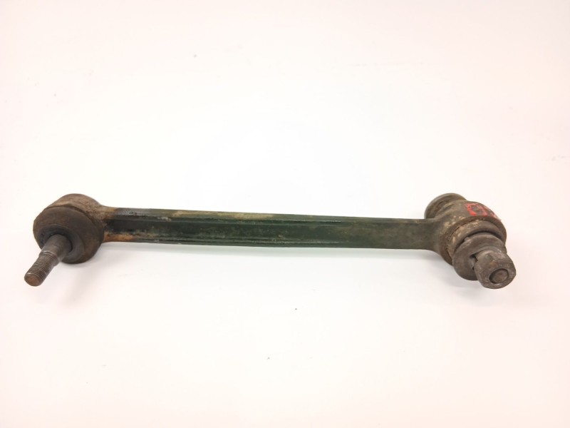 Recambio de brazo suspension inferior trasero derecho para ssangyong rodius i 2.7 xdi referencia OEM IAM   
