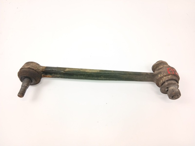 Recambio de brazo suspension inferior trasero derecho para ssangyong rodius i 2.7 xdi referencia OEM IAM   