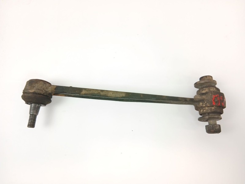 Recambio de brazo suspension inferior trasero derecho para ssangyong rodius i 2.7 xdi referencia OEM IAM   