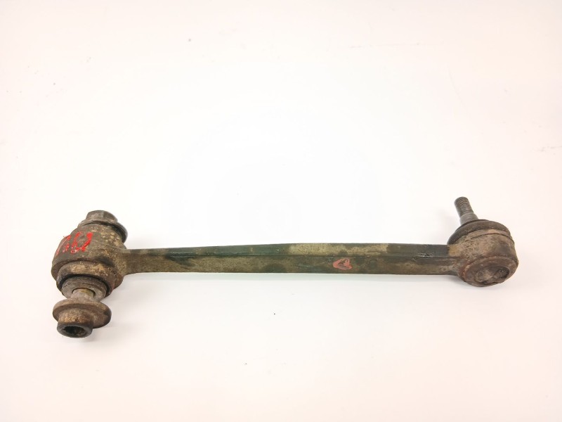 Recambio de brazo suspension inferior trasero derecho para ssangyong rodius i 2.7 xdi referencia OEM IAM   