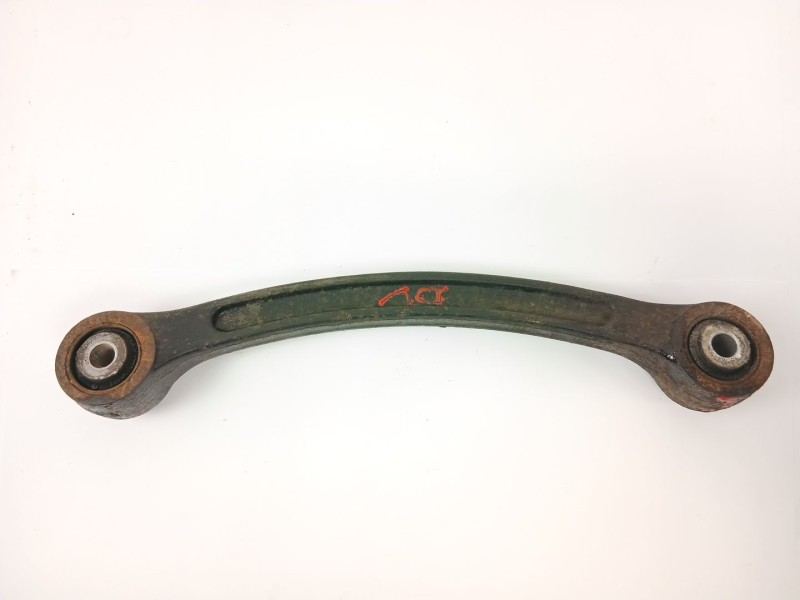 Recambio de brazo suspension inferior trasero izquierdo para ssangyong rodius i 2.7 xdi referencia OEM IAM   