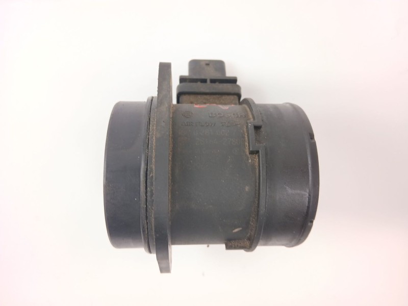 Recambio de caudalimetro para kia carens i monospace (fc, fj) 2.0 crdi referencia OEM IAM 281642780  
