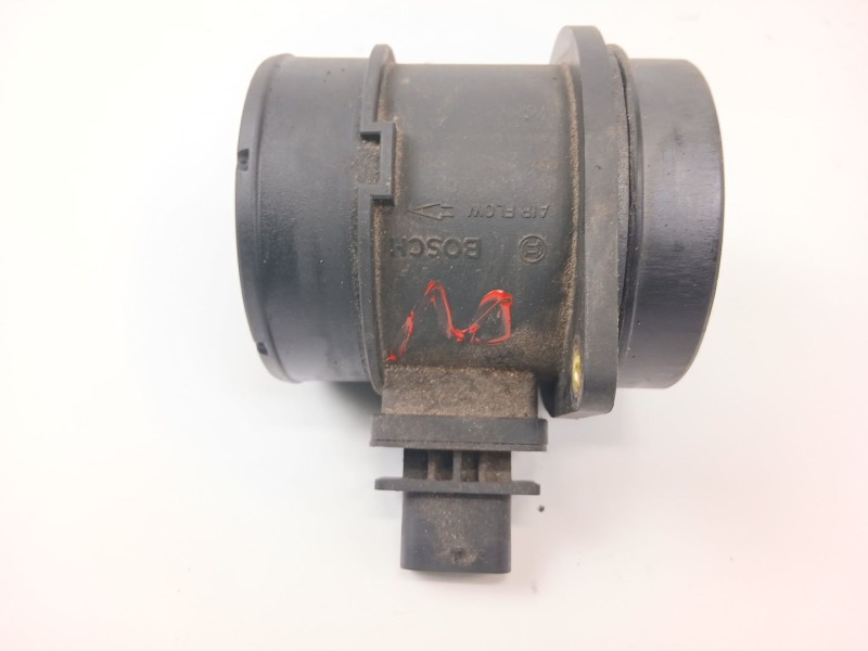 Recambio de caudalimetro para kia carens i monospace (fc, fj) 2.0 crdi referencia OEM IAM 281642780  