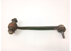 Recambio de brazo suspension inferior trasero izquierdo para ssangyong rodius i 2.7 xdi referencia OEM IAM   