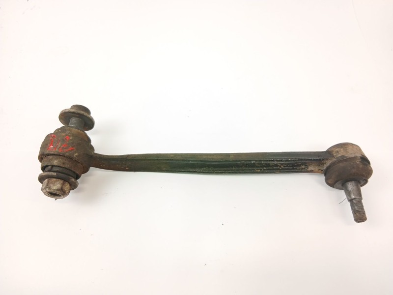 Recambio de brazo suspension inferior trasero izquierdo para ssangyong rodius i 2.7 xdi referencia OEM IAM   