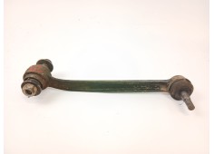 Recambio de brazo suspension inferior trasero izquierdo para ssangyong rodius i 2.7 xdi referencia OEM IAM    2