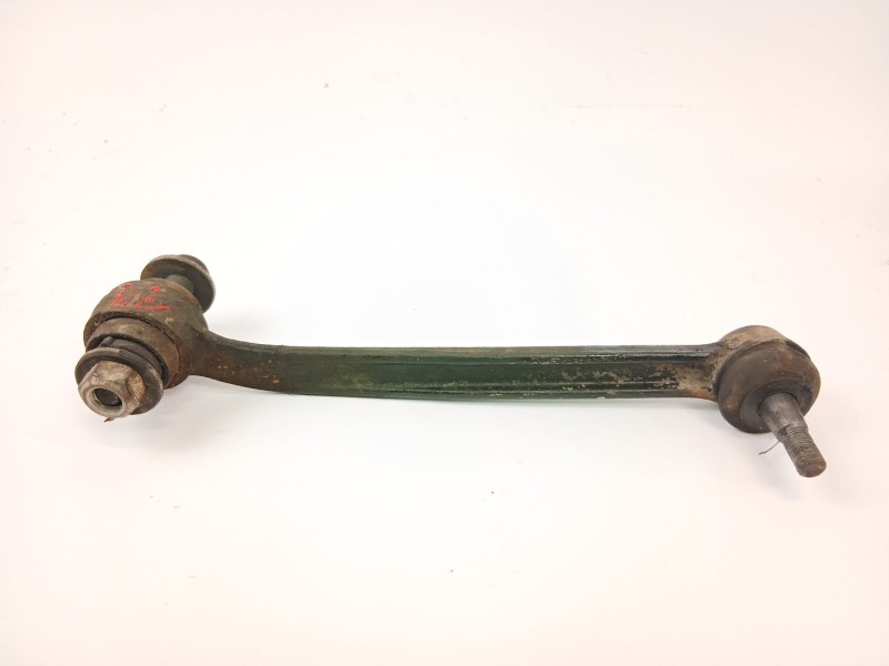 Recambio de brazo suspension inferior trasero izquierdo para ssangyong rodius i 2.7 xdi referencia OEM IAM   