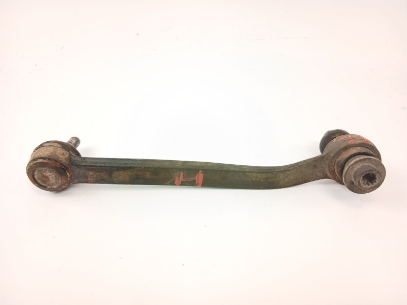 Recambio de brazo suspension inferior trasero izquierdo para ssangyong rodius i 2.7 xdi referencia OEM IAM   