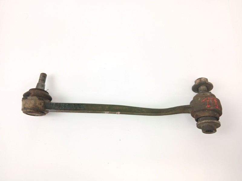 Recambio de brazo suspension inferior trasero izquierdo para ssangyong rodius i 2.7 xdi referencia OEM IAM   