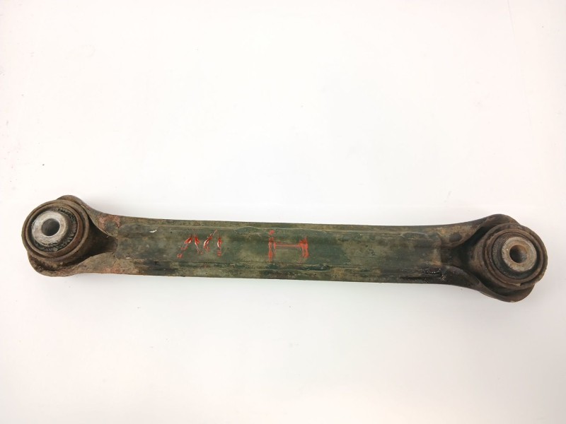 Recambio de brazo suspension inferior trasero izquierdo para ssangyong rodius i 2.7 xdi referencia OEM IAM   