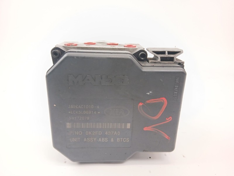 Recambio de abs para kia carens i monospace (fc, fj) 2.0 crdi referencia OEM IAM OK2FD437A0  