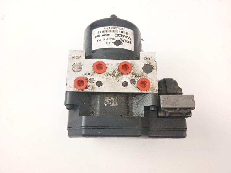 Recambio de abs para kia carens i monospace (fc, fj) 2.0 crdi referencia OEM IAM OK2FD437A0  