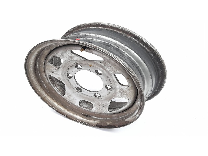 Recambio de llanta para isuzu trooper (ubs) 2.8 td (ubs55) referencia OEM IAM 40291S38  